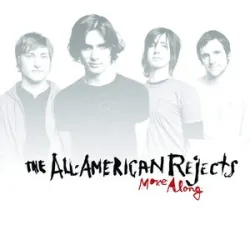 All American Rejects - It Ends Tonight