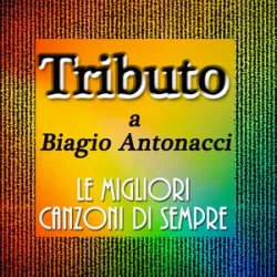Biagio Antonacci - NON CI FACCIAMO COMPAGNIA