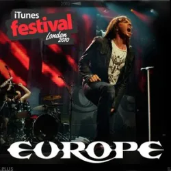 EUROPE - Rock The Night