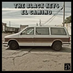 The Black Keys  - LIttle Black Submarines