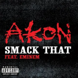 Smack That - Akon / Eminem
