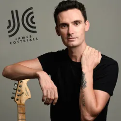 James Cottriall - Unbreakable