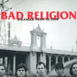 BAD RELIGION - 21ST CENTURY DIGITAL BOY