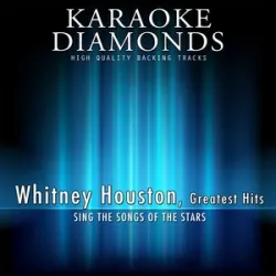 One Moment In Time - Whitney Houston