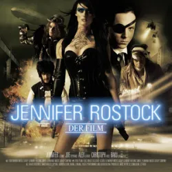 Jennifer Rostock - Hengstin