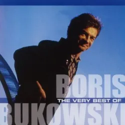 Boris Bukowski - Trag Meine Liebe Wie Einen Mantel