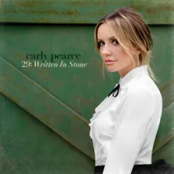 Carly Pearce Ashley McBryde - Never Wanted To Be That Girl