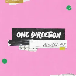 ONE DIRECTION - ONE THING