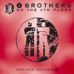 2 Brothers On The 4th Floor - Im Thinkin Of You (Radio Mix)