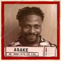 Asake - Peace Be Unto You