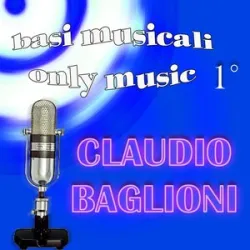CLAUDIO BAGLIONI - QUESTO PICCOLO GRANDE AMORE