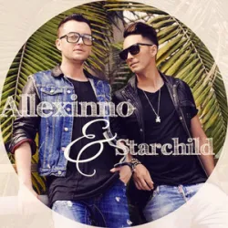 Allexinno Feat Starchild - Joanna (Radio Edit)