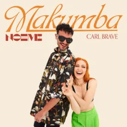 Noemi - Makumba (Feat Carl Brave)