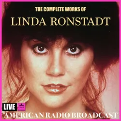 Linda Ronstadt - Back In The USA