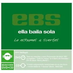 Ella Baila Sola - Amores De Barra