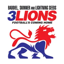 Baddiel Skinner & Lightning Seeds - Three Lions