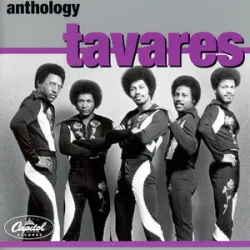 Tavares - Heaven Must Be Missing An Angel (Part 1)