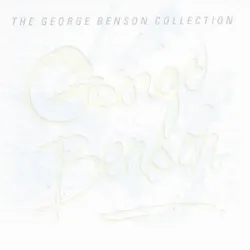 George Benson - This Masquerade