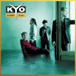 KYO / Nuit Incolore - Je Cours