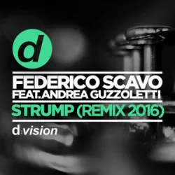Federico Scavo - Strump (With Andrea Guzzoletti)