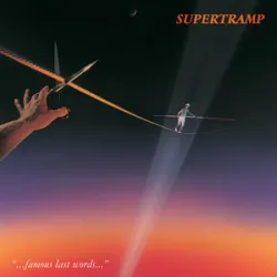 Supertramp - Dont Leave Me Now