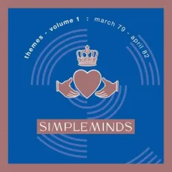 Simple Minds - Love Song