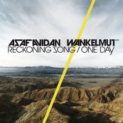Asaf Avidan & The Mojos - One Day/Reckoning Song (Wankelmut Remix)