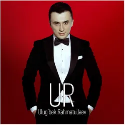 Ulugbek Rahmatullayev - Meni Kechir (remix)