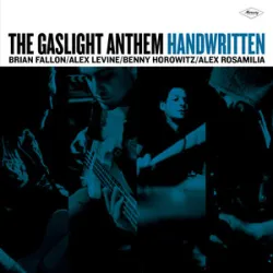The Gaslight Anthem - Autumn