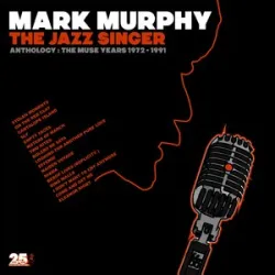 Mark Murphy - Stolen Moments