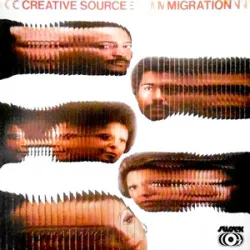 Creative Source - Corazon (1974)