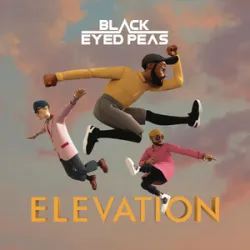 THE BLACK EYED PEAS/DADDY YANKEE/CLMD - Bailar Contigo (Record Mix)