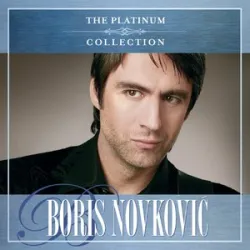 Boris Novkovic - Ne Vjerujem Tvojim Usnama
