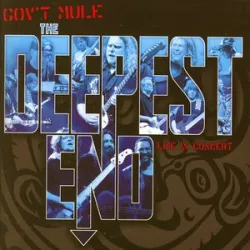Govt Mule - John The Revelator