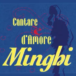 AMEDEO MINGHI - TI VOLEVO CANTARE
