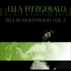 Ella Fitzgerald - All Of Me