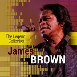 James Brown - Get Up Sex Machine