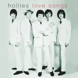 Hollies - Sorry Suzanne