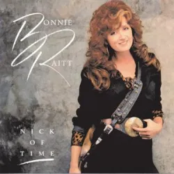 Bonnie Raitt - Have A Heart