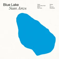 Blue Lake - Bloom