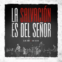 La IBI & Sovereign Grace Music - El Amor De Cristo