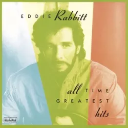 Eddie Rabbitt - I Cant Help Myself