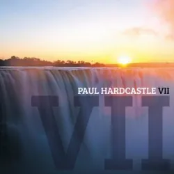 Paul Hardcastle - No Stress At All