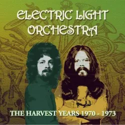 ELECTRIC LIGHT ORCHESTRA - ROLL OVER BEETHOVEN
