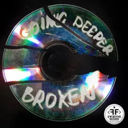 GOING DEEPER - Broken (Record Mix)
