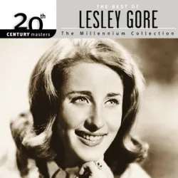 Lesley Gore - Shes A Fool