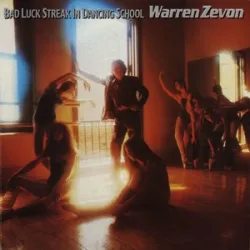 Warren Zevon - Poor Poor Pitiful Me