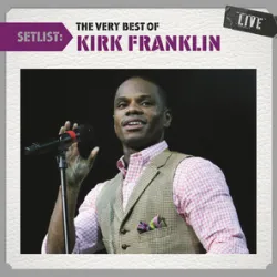 Brighter Day - Kirk Franklin