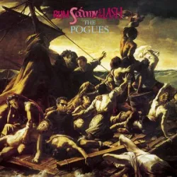 The Pogues - A Pair Of Brown Eyes