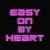 Gabry Ponte - Easy On My Heart 1